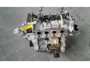 Gebruikte Motor Skoda Fabia III Combi (NJ5) 1.2 TSI 16V Greentech Prijs op aanvraag aangeboden door Wessel Parts & Service B.V.