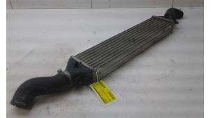 Gebruikte Intercooler Fiat Doblo Cargo (263) 1.3 D Multijet Prijs € 125,00 Margeregeling aangeboden door Wessel Parts & Service B.V.