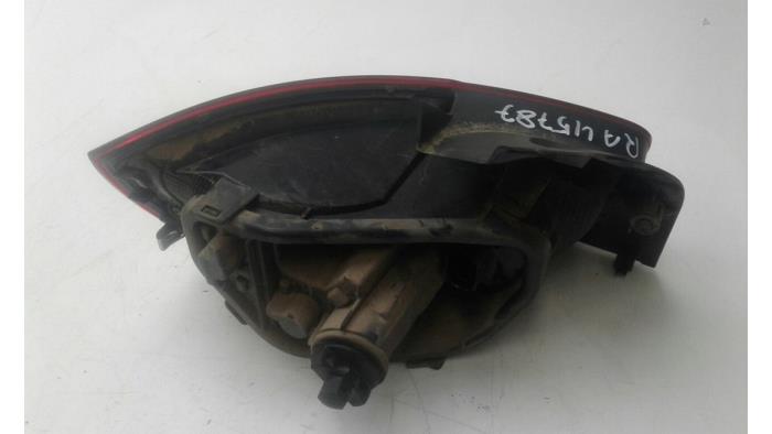 SEAT Ibiza 4 generation (2008-2017) Far dreapta față 6J4945096K 14723862