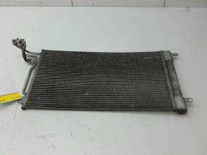Gebruikte Airco Radiateur Seat Ibiza IV (6J5) 1.2 12V Prijs € 69,00 Margeregeling aangeboden door Wessel Parts & Service B.V.