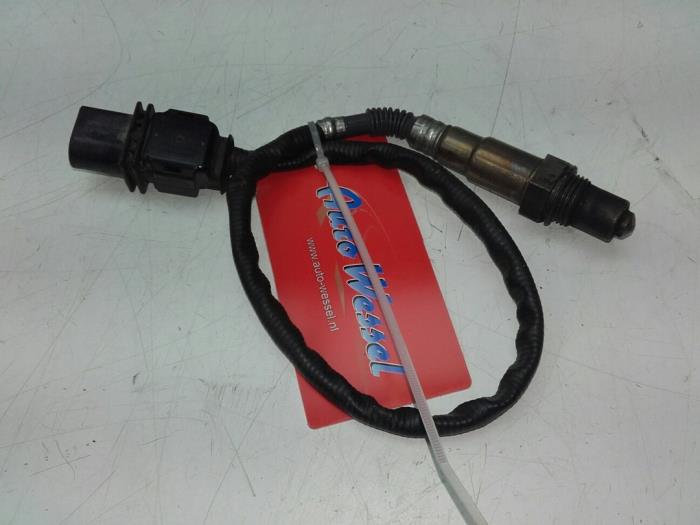 Gebruikte Lambda Sonde Opel Corsa Prijs € 40,95 Margeregeling aangeboden door Wessel Parts & Service B.V.