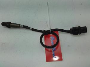 Lambda Sonde van een Opel Corsa D 1.3 CDTi 16V ecoFLEX 2011