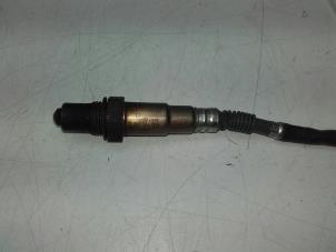 Lambda Sonde van een Opel Corsa D 1.3 CDTi 16V ecoFLEX 2011