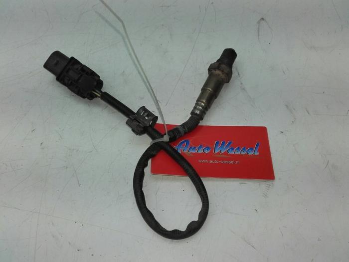 Gebruikte Lambda Sonde Opel Movano (4A1; 4A2; 4B2; 4B3; 4C2; 4C3) 2.5 CDTI 16V DPF Prijs € 51,45 Margeregeling aangeboden door Wessel Parts & Service B.V.