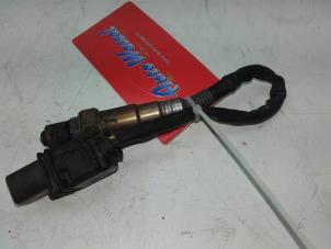 Gebruikte Lambda Sonde Opel Meriva Prijs € 49,00 Margeregeling aangeboden door Wessel Parts & Service B.V.