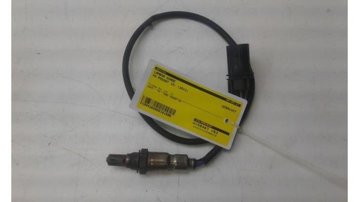 VOLKSWAGEN Passat Variant 1 generation (2010-2024) Sonde à oxygène lambda 03L906262A 14721934