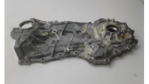 Gebruikte Distributiedeksel Kia Niro I (DE) 1.6 GDI Hybrid Prijs € 125,00 Margeregeling aangeboden door Wessel Parts & Service B.V.