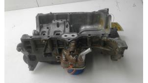 Gebruikte Carterpan Kia Niro I (DE) 1.6 GDI Hybrid Prijs € 175,00 Margeregeling aangeboden door Wessel Parts & Service B.V.