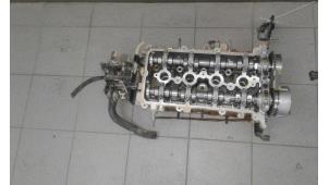 Gebruikte Cilinderkop Kia Niro I (DE) 1.6 GDI Hybrid Prijs € 899,00 Margeregeling aangeboden door Wessel Parts & Service B.V.