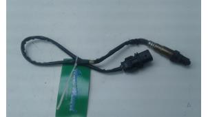 Lambda Sonde van een Volkswagen Passat (3C2) 2.0 TDI 16V Bluemotion 2010