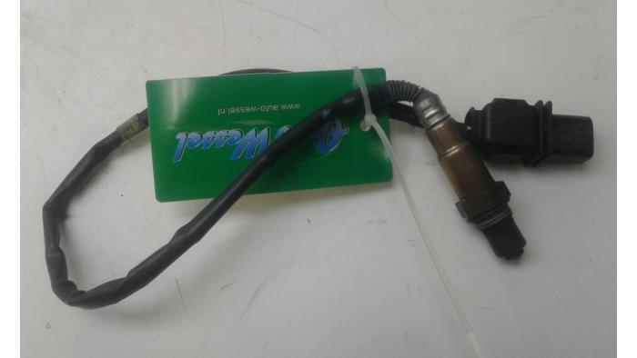 Gebruikte Lambda Sonde Volkswagen Transporter T5 2.0 TDI DRF Prijs € 51,45 Margeregeling aangeboden door Wessel Parts & Service B.V.