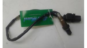 Gebruikte Lambda Sonde Volkswagen Transporter T5 2.0 TDI DRF Prijs € 49,00 Margeregeling aangeboden door Wessel Parts & Service B.V.