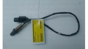 Gebruikte Lambda Sonde Volkswagen Caddy III (2KA,2KH,2CA,2CH) 1.9 TDI Prijs € 45,00 Margeregeling aangeboden door Wessel Parts & Service B.V.