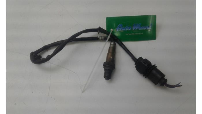 Gebruikte Lambda Sonde Audi A6 (C6) 2.0 TDI 16V Prijs € 51,45 Margeregeling aangeboden door Wessel Parts & Service B.V.