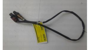 Gebruikte Lambda Sonde Audi A8 (D3) 4.2 TDI V8 32V Lang Quattro Prijs € 49,00 Margeregeling aangeboden door Wessel Parts & Service B.V.