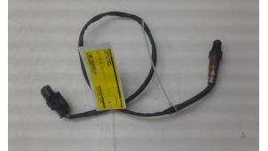 Gebruikte Lambda Sonde Audi A8 (D3) 4.2 TDI V8 32V Lang Quattro Prijs € 49,00 Margeregeling aangeboden door Wessel Parts & Service B.V.