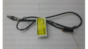 Gebruikte Lambda Sonde Audi A3 Sportback (8VA/8VF) 1.6 TDI Ultra 16V Prijs € 49,00 Margeregeling aangeboden door Wessel Parts & Service B.V.