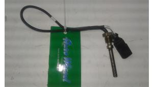 Gebruikte Lambda Sonde Audi A6 Avant (C6) 2.0 TDI 16V Prijs € 49,00 Margeregeling aangeboden door Wessel Parts & Service B.V.