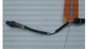 Gebruikte Lambda Sonde Smart City-Coupé 0.6 Turbo i.c. Prijs € 49,00 Margeregeling aangeboden door Wessel Parts & Service B.V.