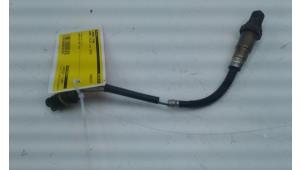 Gebruikte Lambda Sonde Smart City-Coupé 0.6 Turbo i.c. Prijs € 49,00 Margeregeling aangeboden door Wessel Parts & Service B.V.