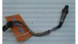 Gebruikte Lambda Sonde Smart City-Coupé 0.7 Turbo i.c. Prijs € 49,00 Margeregeling aangeboden door Wessel Parts & Service B.V.