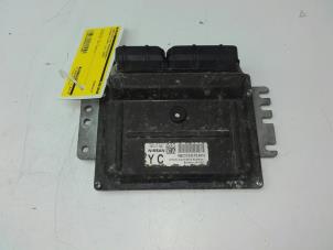 Gebruikte Computer Motormanagement Nissan Micra (K12) 1.2 16V Prijs € 199,00 Margeregeling aangeboden door Wessel Parts & Service B.V.
