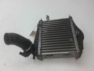 Gebruikte Intercooler Smart Fortwo Coupé (451.3) 1.0 Turbo Prijs € 89,00 Margeregeling aangeboden door Wessel Parts & Service B.V.