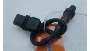 Gebruikte Lambda Sonde Mercedes A (W169) 2.0 A-180 CDI 16V Prijs € 49,00 Margeregeling aangeboden door Wessel Parts & Service B.V.