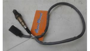 Gebruikte Lambda Sonde Mercedes E (W212) E-200 CDI 16V BlueEfficiency,BlueTEC Prijs € 49,00 Margeregeling aangeboden door Wessel Parts & Service B.V.