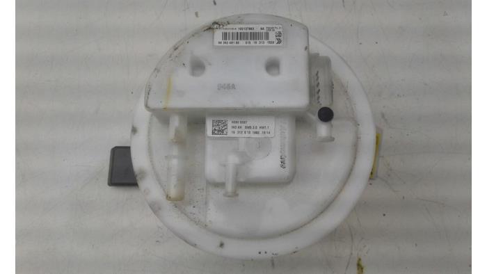 Gebruikte Tank element Pomp Opel Corsa F (UB/UH/UP) 1.2 Turbo 12V 100 Prijs € 82,95 Margeregeling aangeboden door Wessel Parts & Service B.V.