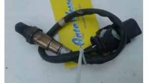 Gebruikte Lambda Sonde Renault Clio IV (5R) 1.5 Energy dCi 90 FAP Prijs € 49,00 Margeregeling aangeboden door Wessel Parts & Service B.V.