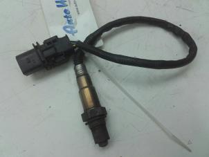 Gebruikte Lambda Sonde BMW 5 serie (E60) Prijs € 49,00 Margeregeling aangeboden door Wessel Parts & Service B.V.