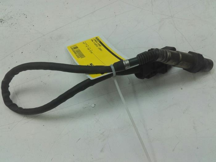 Gebruikte Lambda Sonde BMW 3 serie (E46/4) 318d 16V Prijs € 51,45 Margeregeling aangeboden door Wessel Parts & Service B.V.