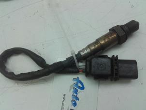 Gebruikte Lambda Sonde BMW 1 serie (F20) 116d 1.6 16V Efficient Dynamics Prijs € 49,00 Margeregeling aangeboden door Wessel Parts & Service B.V.
