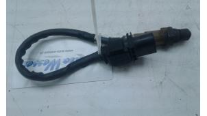 Gebruikte Lambda Sonde BMW X3 (F25) xDrive20d 16V Prijs € 49,00 Margeregeling aangeboden door Wessel Parts & Service B.V.