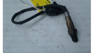 Gebruikte Lambda Sonde Ford Fiesta 6 (JA8) 1.4 TDCi Prijs € 49,00 Margeregeling aangeboden door Wessel Parts & Service B.V.