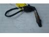 Lambda Sonde van een Ford Fiesta 6 (JA8) 1.4 TDCi 2010