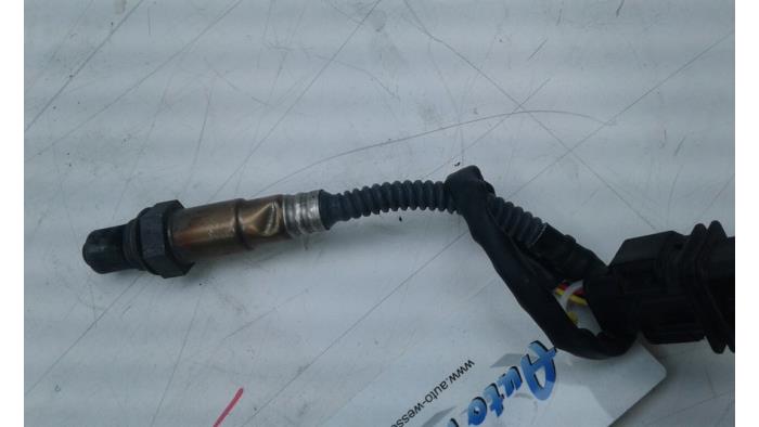 Gebruikte Lambda Sonde Ford Focus 2 Prijs € 51,45 Margeregeling aangeboden door Wessel Parts & Service B.V.