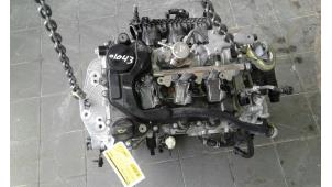 Gebruikte Motor Opel Corsa F (UB/UH/UP) 1.2 Turbo 12V 100 Prijs € 1.999,00 Margeregeling aangeboden door Wessel Parts & Service B.V.