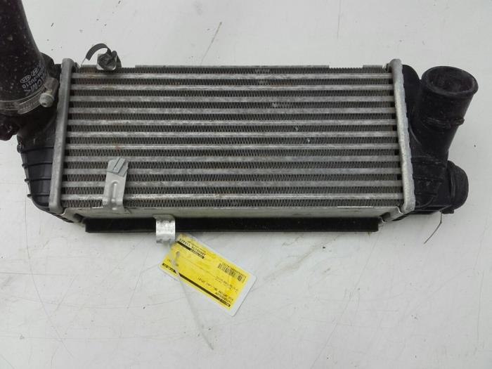 Kia Optima Intercoolers voorraad Onderdelenlijn.nl