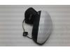 Buitenspiegel links van een Opel Crossland (X), 2017 1.2 12V, SUV, Benzine, 1.199cc, 61kW (83pk), FWD, F12XE; EB2FA, 2018-07 2020