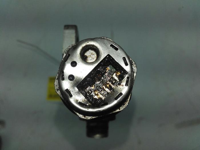 Gebruikte Common rail (Injectie) Fiat Ducato (250) 2.3 D 130 Multijet Minibus Extralongo Prijs op aanvraag aangeboden door Wessel Parts & Service B.V.