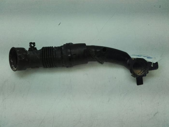 CITROËN 1 generation (2012-2024) Intake Manifold 9824569380 14717519