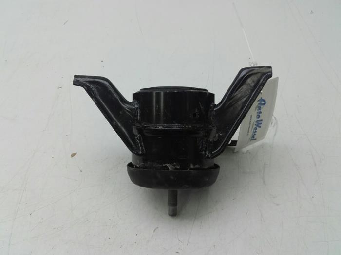 Gebruikte Motorrubber Kia Optima (JFA) 1.6 T-GDi 16V Prijs € 72,45 Margeregeling aangeboden door Wessel Parts & Service B.V.