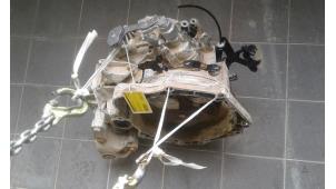 Gebruikte Versnellingsbak Opel Astra K 1.4 Turbo 16V Prijs op aanvraag aangeboden door Wessel Parts & Service B.V.