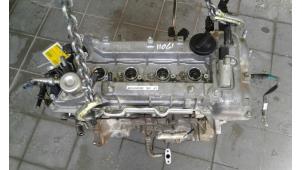 Gebruikte Motor Kia Optima (JFA) 1.6 T-GDi 16V Prijs op aanvraag aangeboden door Autobedrijf G.H. Wessel B.V.