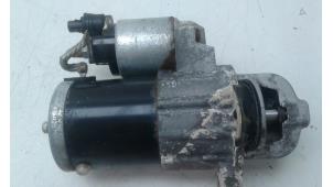 Gebruikte Startmotor Opel Astra K 1.4 Turbo 16V Prijs op aanvraag aangeboden door Wessel Parts & Service B.V.