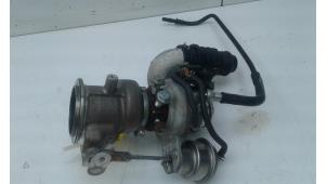 Gebruikte Turbo Opel Astra K 1.4 Turbo 16V Prijs op aanvraag aangeboden door Wessel Parts & Service B.V.