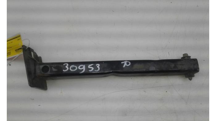 Gebruikte Diversen Opel Crossland (X) 1.2 Turbo 12V Euro 6d-temp Prijs € 47,25 Margeregeling aangeboden door Wessel Parts & Service B.V.
