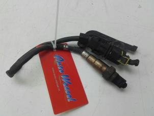 Gebruikte Lambda Sonde Opel Insignia Sports Tourer 2.0 CDTI 16V 110 Ecotec Prijs € 39,00 Margeregeling aangeboden door Wessel Parts & Service B.V.